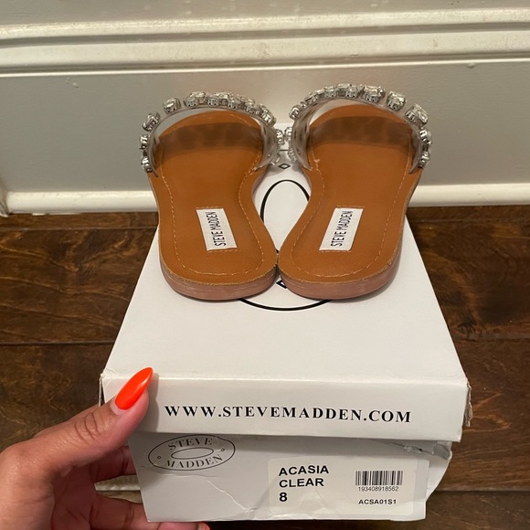 Acasia by Steve Madden - Picture 3 of 7